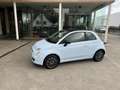 Fiat 500C 500 C 1.2 Pop Bleu - thumbnail 5