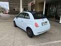 Fiat 500C 500 C 1.2 Pop Blauw - thumbnail 3