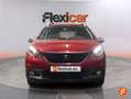 Peugeot 2008 1.6 BlueHDI Style 100 Rojo - thumbnail 7