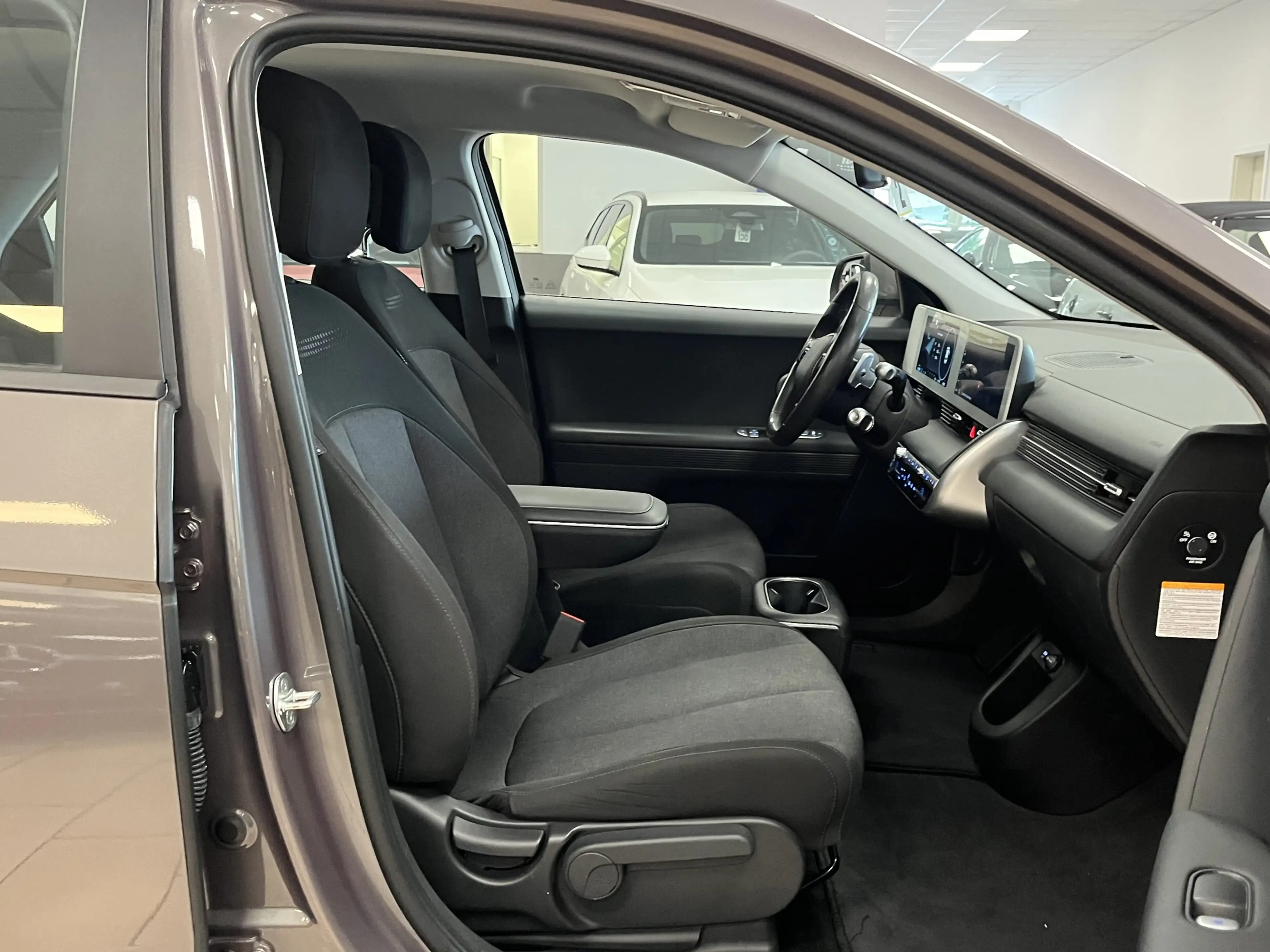 Hyundai IONIQ 5 ACC R-Cam*W-Paket*LED*Navi*CarPlay*1H — photo 15