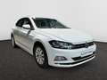 Volkswagen Polo Polo Highline 1.0 70 kW (95 ch) 7 vitesses DSG Blanco - thumbnail 3
