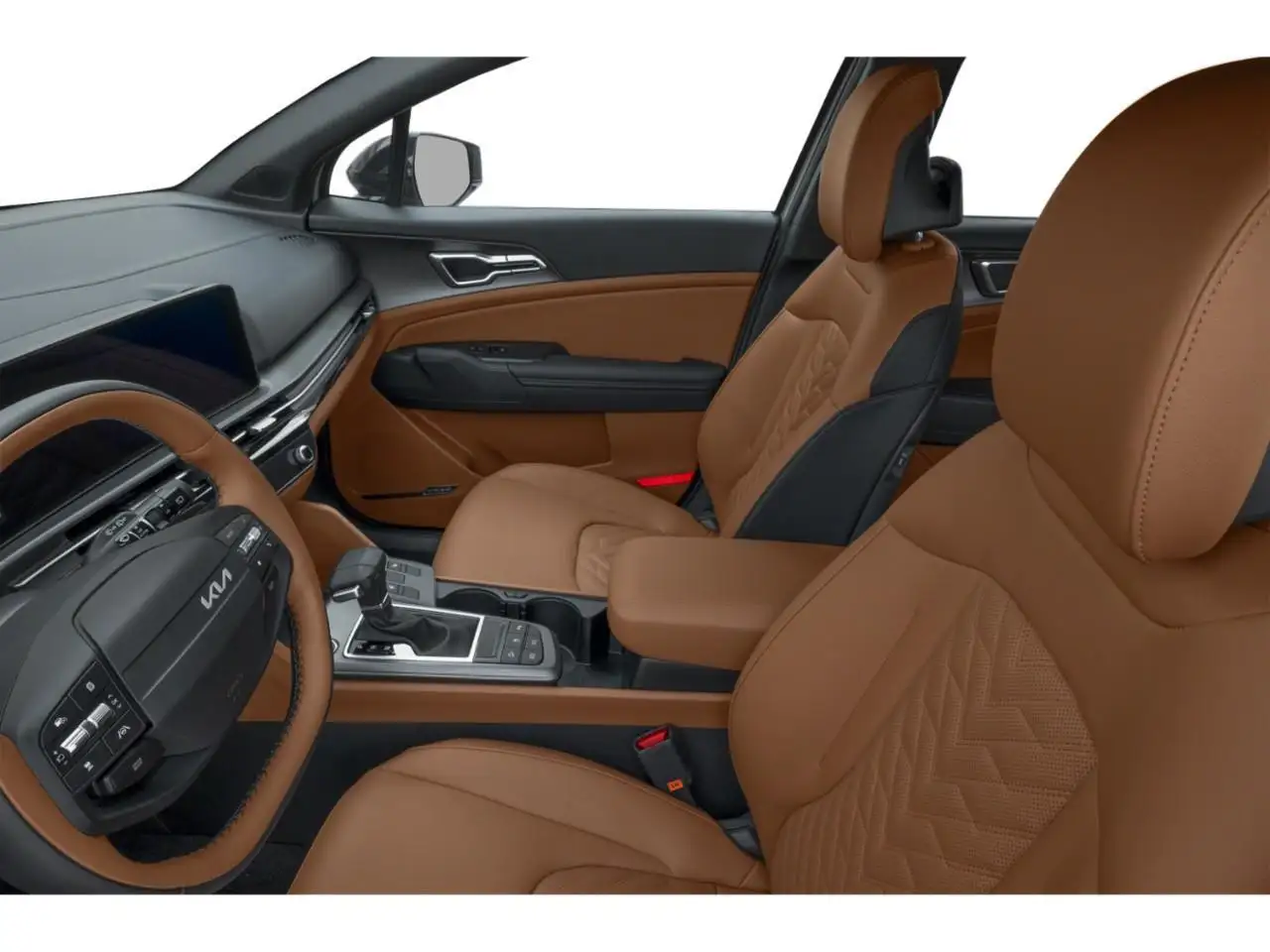 Kia Sportage fotografie Kia Sportage