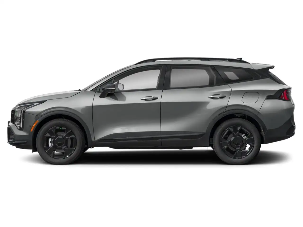 Kia Sportage fotografie Kia Sportage
