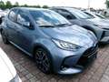 Toyota Yaris Yaris 1,5VVT-i HSD Teamplayer TECH !!! TOP DEAL Silber - thumbnail 3
