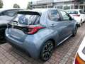 Toyota Yaris Yaris 1,5VVT-i HSD Teamplayer TECH !!! TOP DEAL Silber - thumbnail 4