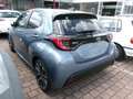 Toyota Yaris Yaris 1,5VVT-i HSD Teamplayer TECH !!! TOP DEAL Silber - thumbnail 6