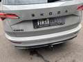 Skoda Karoq Sportline TDI DSG Gris - thumbnail 19