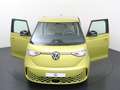 Volkswagen ID. Buzz Pro Advantage Elektromotor 150 kW (204 pk) 77 kWh Geel - thumbnail 38