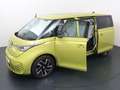 Volkswagen ID. Buzz Pro Advantage Elektromotor 150 kW (204 pk) 77 kWh Geel - thumbnail 33