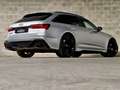 Audi A6 RS6 Avant TFSI quattro Argent - thumbnail 9