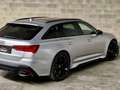 Audi A6 RS6 Avant TFSI quattro Argent - thumbnail 16