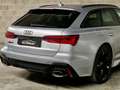 Audi A6 RS6 Avant TFSI quattro Argent - thumbnail 18