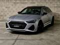 Audi A6 RS6 Avant TFSI quattro Argent - thumbnail 1