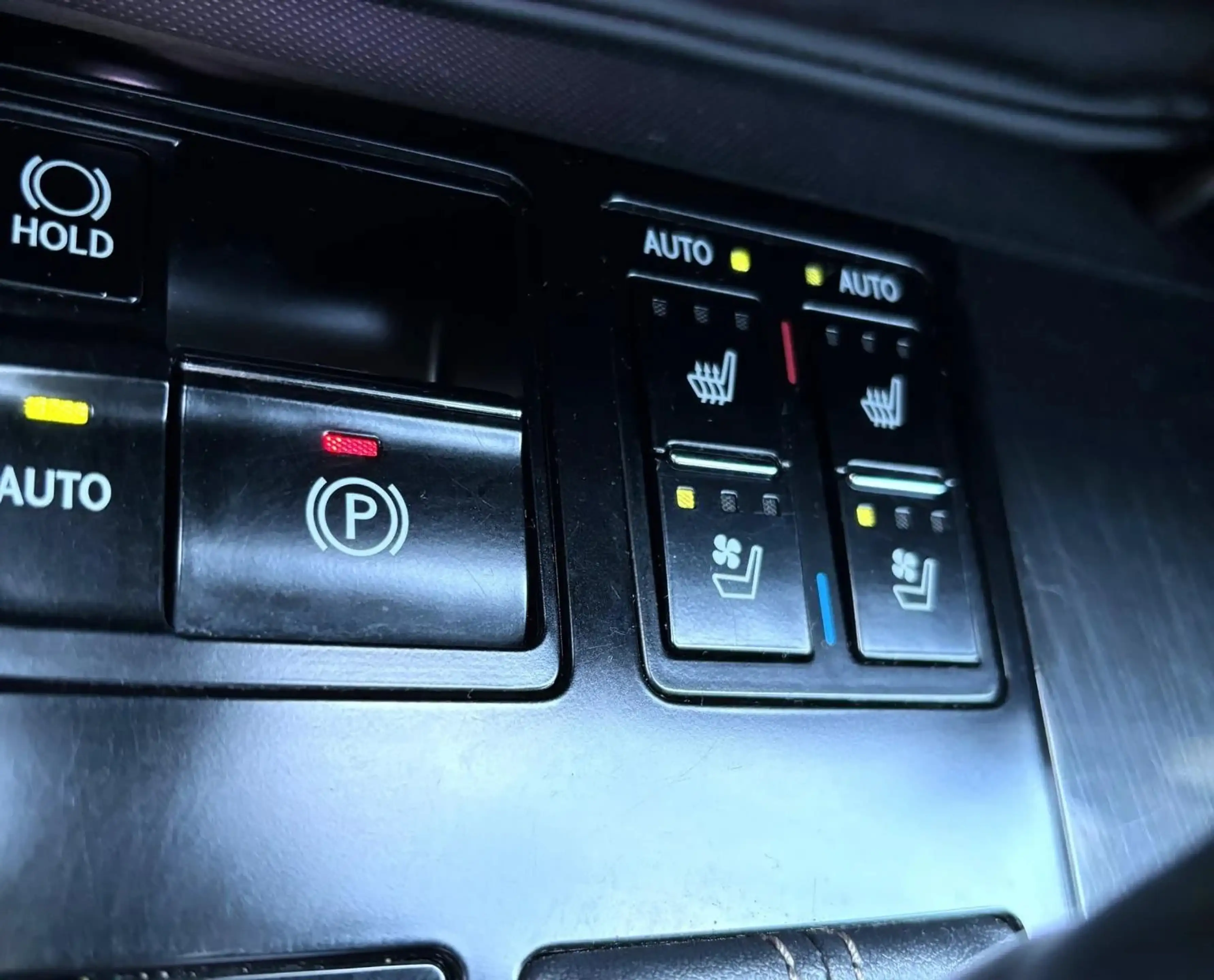 Lexus RX 450h GARANTIE-Lexus onderhouden. Stoelkoeling-Schuifdak — photo 7