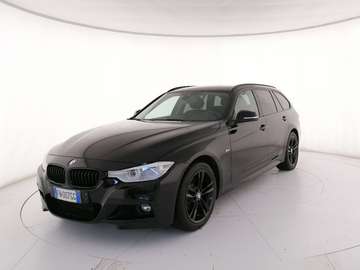 320d Touring xdrive Sport auto