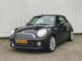 MINI Cooper Cabrio Mini 1.6 Chili Highgate! Leder / Navi / Stl.vw Bruin - thumbnail 7