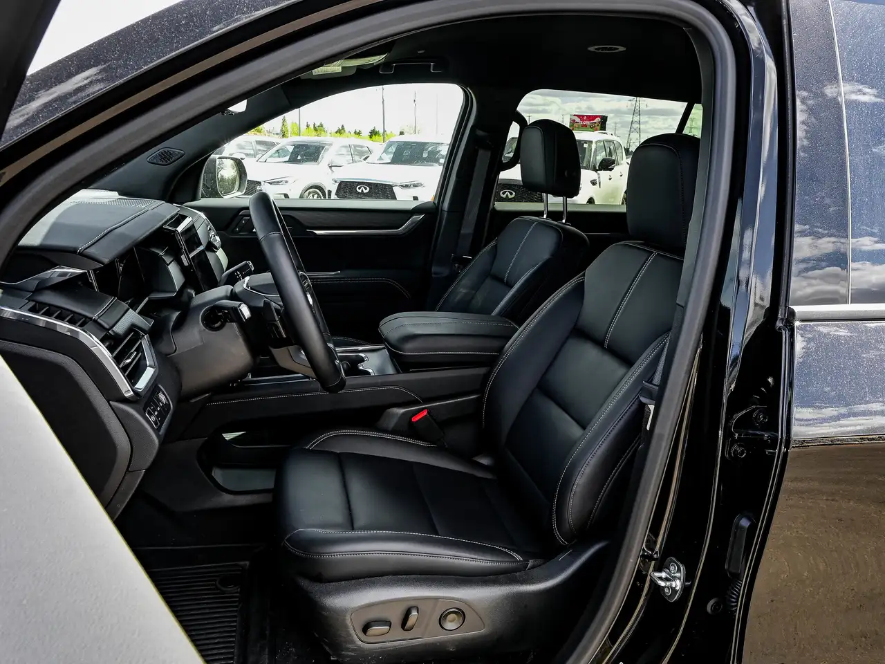 GMC Acadia снимка GMC Acadia