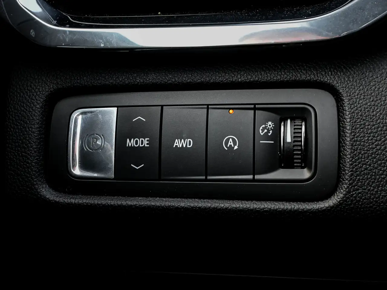 GMC Acadia снимка GMC Acadia