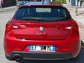 Alfa Romeo Giulietta Giulietta III 2010 1.4 t. m.air Distinctive 170cv Rood - thumbnail 1