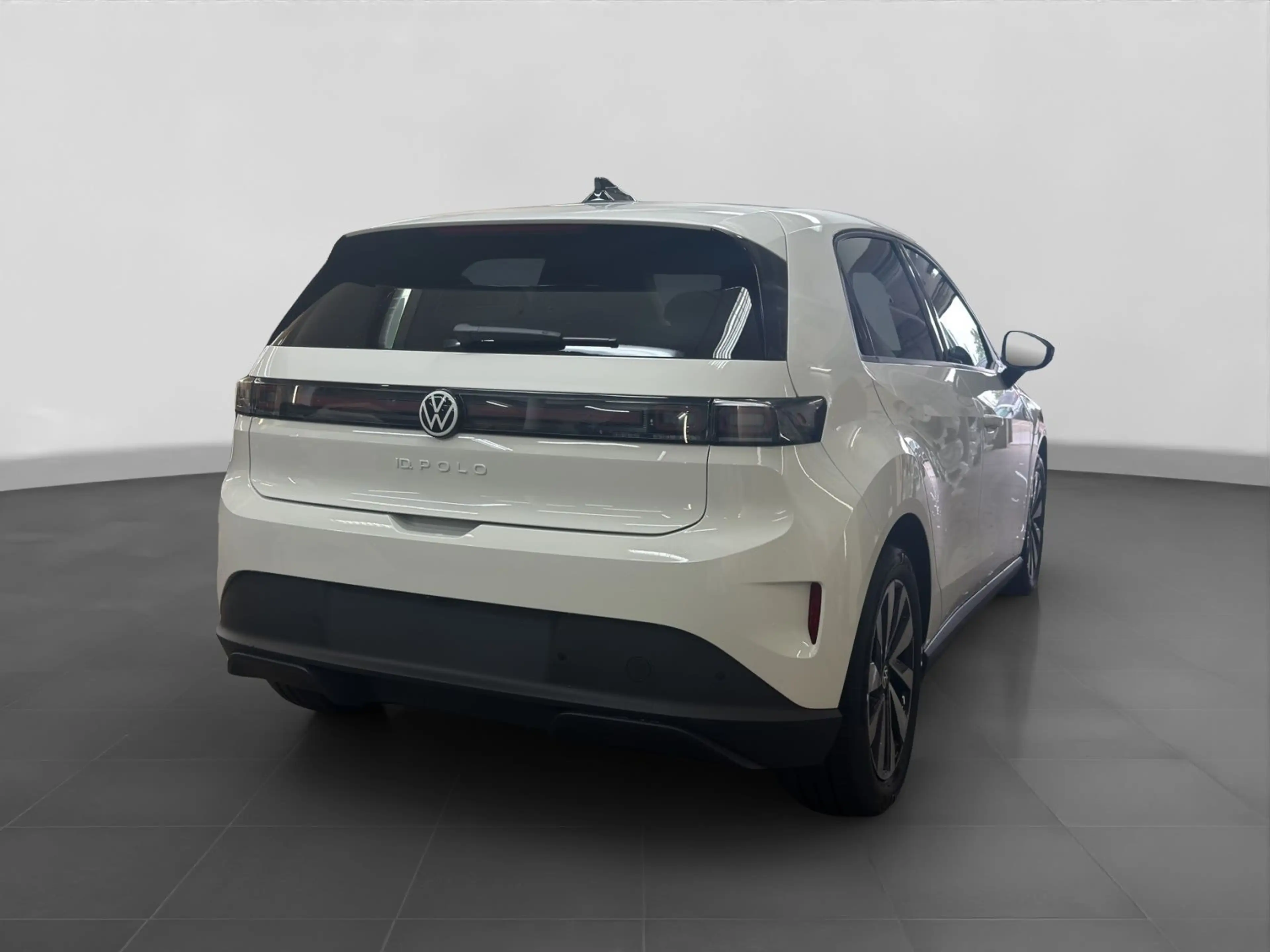 Volkswagen ID. Polo LIFE REAR VIEW NAVI SITZHZ CLIMA ACC — photo 3