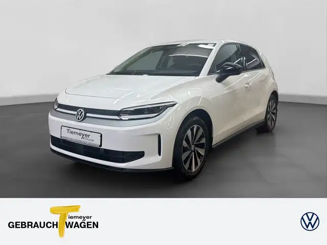 Volkswagen ID. Polo LIFE REAR VIEW NAVI SITZHZ CLIMA ACC