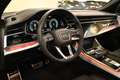 Audi Q8 Q8 50 Mhev s-line black line Zwart - thumbnail 8