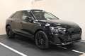 Audi Q8 Q8 50 Mhev s-line black line Zwart - thumbnail 1