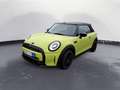 MINI Cooper Cabrio Classic Trim Klimaaut. Sportsitze Giallo - thumbnail 13