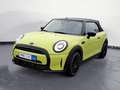 MINI Cooper Cabrio Classic Trim Klimaaut. Sportsitze Giallo - thumbnail 2