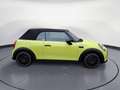 MINI Cooper Cabrio Classic Trim Klimaaut. Sportsitze Giallo - thumbnail 6