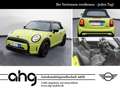 MINI Cooper Cabrio Classic Trim Klimaaut. Sportsitze Giallo - thumbnail 1