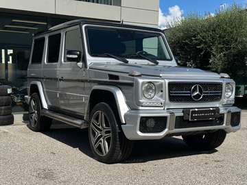 (G 320) CDI V6 SW lungo auto AMG Line
