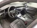 Audi A6 Avant 45 TDI quattro Sport AHK Pano Matrix Kamera Silber - thumbnail 4