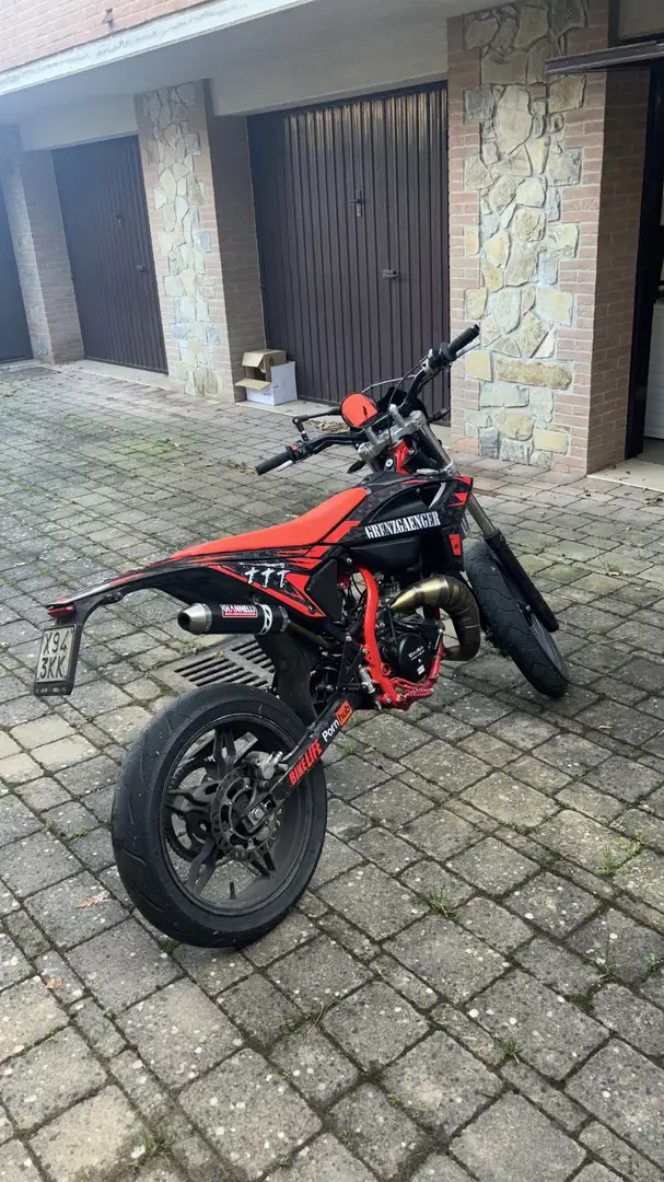 Beta RR 50 motard sport - 2