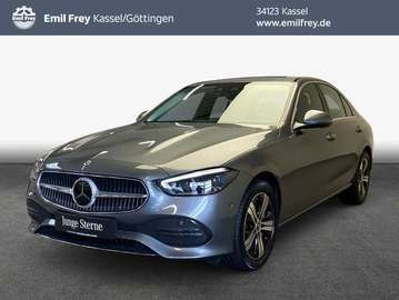 C-Klasse