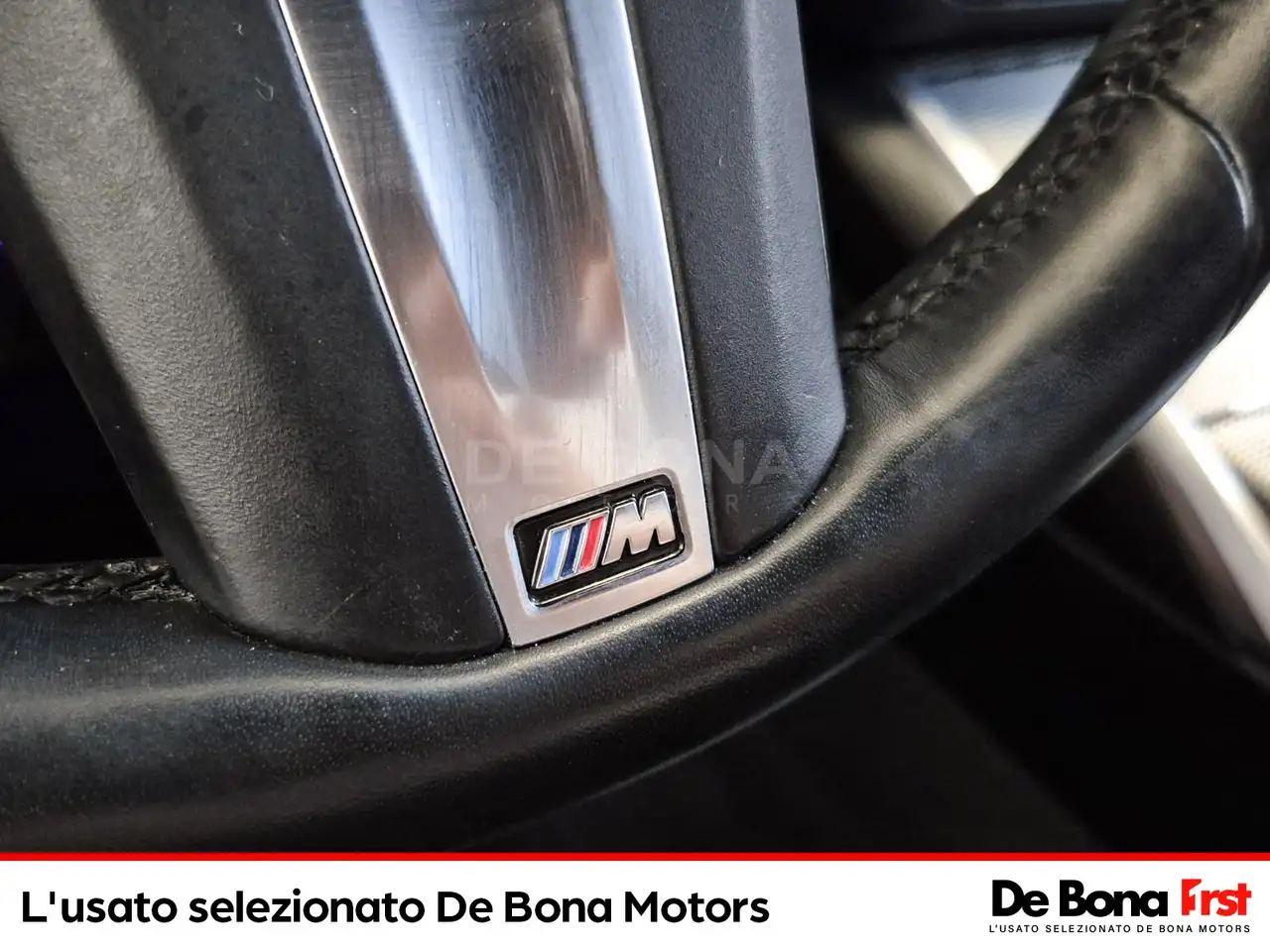 BMW 320 320d touring mhev 48v xdrive msport auto, миниатюра 23