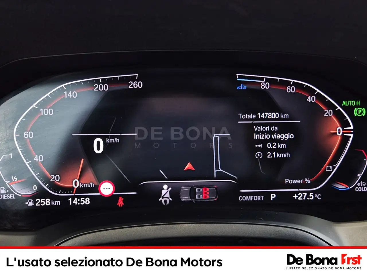 BMW 320 320d touring mhev 48v xdrive msport auto, миниатюра 11
