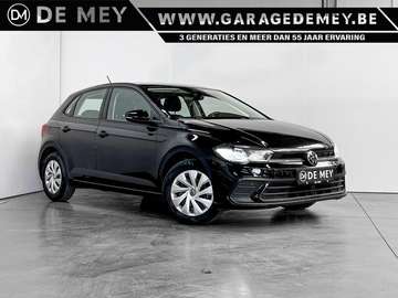 1.0 TSI 95pk / Carplay / Cruise Control / PDC / Lane Assist