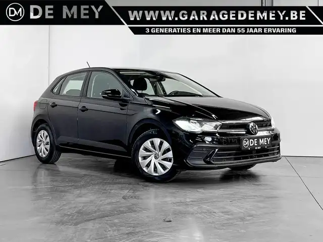 Volkswagen Polo 1.0 TSI 95pk / Carplay / Cruise Control / PDC / Lane Assist