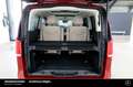 Mercedes-Benz V 250 V 250 L 4MATIC AVANTGARDE LED SHD NAVI WARMWASSER Roşu - thumbnail 7