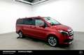 Mercedes-Benz V 250 V 250 L 4MATIC AVANTGARDE LED SHD NAVI WARMWASSER Roşu - thumbnail 3