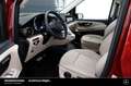 Mercedes-Benz V 250 V 250 L 4MATIC AVANTGARDE LED SHD NAVI WARMWASSER Roşu - thumbnail 6