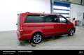 Mercedes-Benz V 250 V 250 L 4MATIC AVANTGARDE LED SHD NAVI WARMWASSER Roşu - thumbnail 2