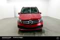 Mercedes-Benz V 250 V 250 L 4MATIC AVANTGARDE LED SHD NAVI WARMWASSER Roşu - thumbnail 9