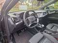 Audi Q4 e-tron 50 quattro Sportback 82 kWh MATRIX AHK ACC DCC HUD Schwarz - thumbnail 8