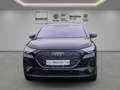 Audi Q4 e-tron 50 quattro Sportback 82 kWh MATRIX AHK ACC DCC HUD Schwarz - thumbnail 2