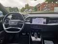 Audi Q4 e-tron 50 quattro Sportback 82 kWh MATRIX AHK ACC DCC HUD Schwarz - thumbnail 10