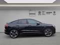 Audi Q4 e-tron 50 quattro Sportback 82 kWh MATRIX AHK ACC DCC HUD Schwarz - thumbnail 4
