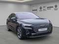 Audi Q4 e-tron 50 quattro Sportback 82 kWh MATRIX AHK ACC DCC HUD Schwarz - thumbnail 3