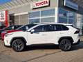 Toyota RAV 4 RAV4 2,5l Hybrid 4x2 Teamplayer Technik Paket bijela - thumbnail 4
